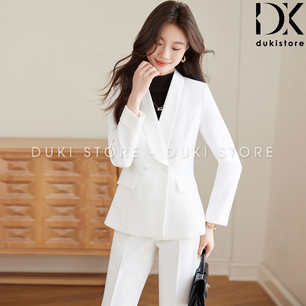 bộ áo vest nữ 2 cúc ngang màu trắng ve sam cao cấp bo-ao-vest-nu-2-cuc-ngang-mau-trang-ve-sam-cao-cap-DKX0134-2.jpg